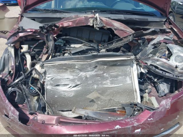 5FNRL5H69HB011225 Honda Odyssey Ex-l