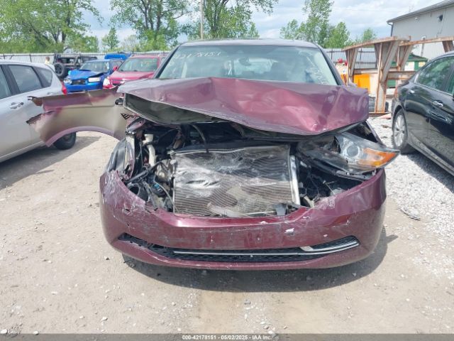 5FNRL5H69HB011225 Honda Odyssey Ex-l