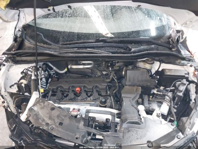 3CZRU6H10KM736328 Honda HR-V SPORT
