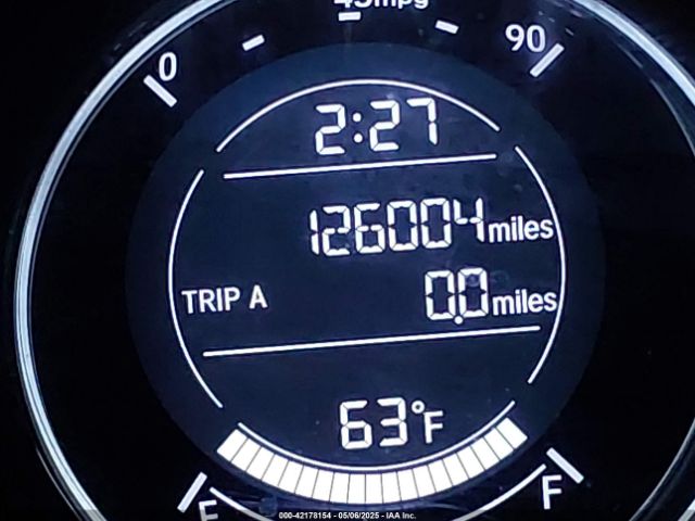 3CZRU6H10KM736328 Honda HR-V SPORT