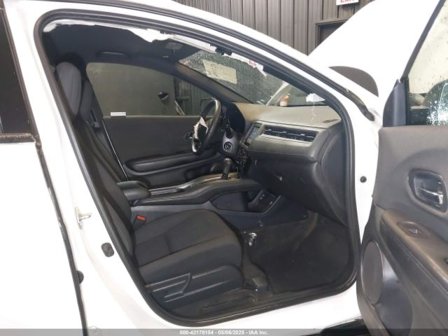 3CZRU6H10KM736328 Honda HR-V SPORT