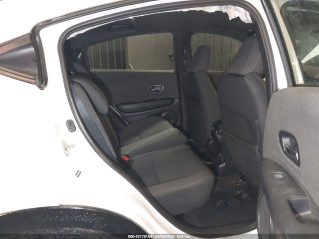 3CZRU6H10KM736328 Honda HR-V SPORT