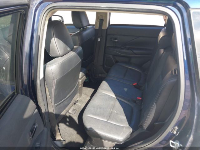 2014 MITSUBISHI OUTLANDER JA4AZ3A36EZ006533 Photo 7