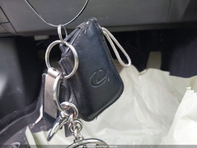 58ABZ1B16KU020442 Lexus ES 350