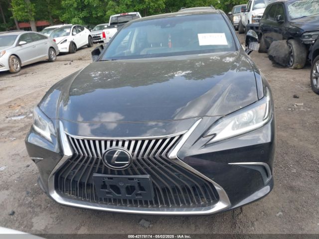 58ABZ1B16KU020442 Lexus ES 350