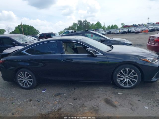 58ABZ1B16KU020442 Lexus ES 350