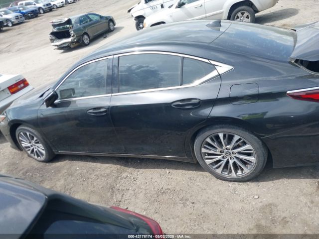58ABZ1B16KU020442 Lexus ES 350