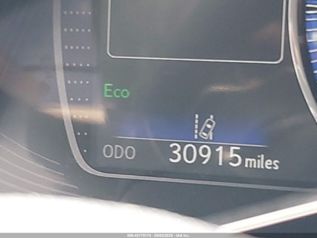 58ABZ1B16KU020442 Lexus ES 350