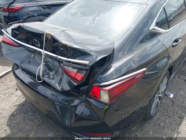 58ABZ1B16KU020442 Lexus ES 350