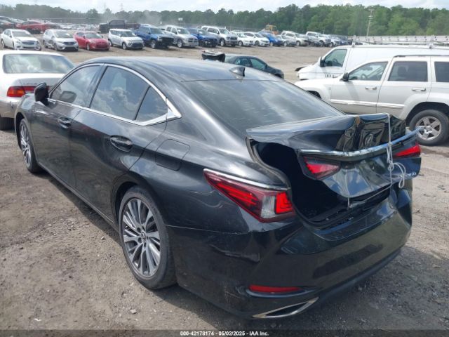 58ABZ1B16KU020442 Lexus ES 350