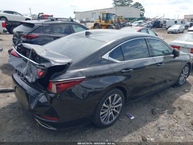 58ABZ1B16KU020442 Lexus ES 350