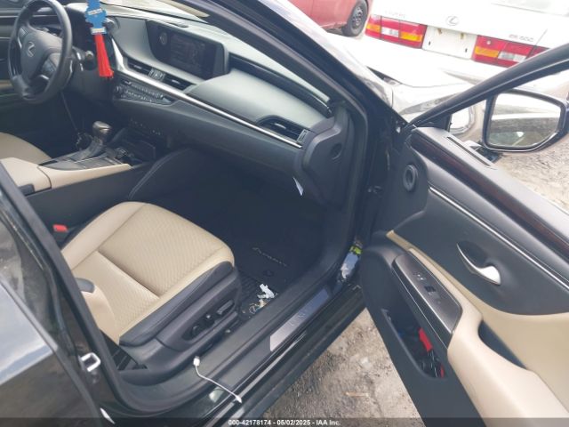 58ABZ1B16KU020442 Lexus ES 350