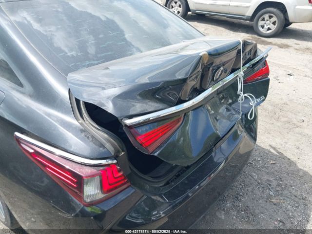 58ABZ1B16KU020442 Lexus ES 350