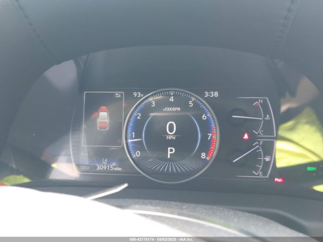 58ABZ1B16KU020442 Lexus ES 350