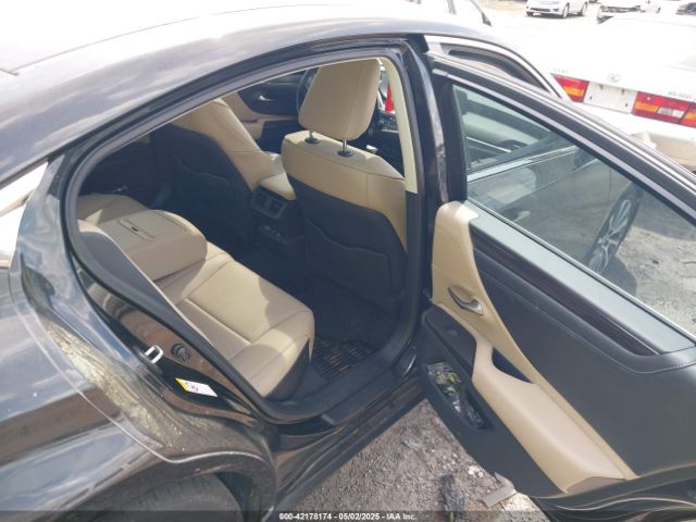58ABZ1B16KU020442 Lexus ES 350