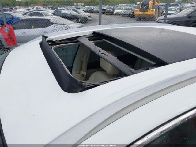 5N1AZ2MJ0KN107429 Nissan MURANO SL