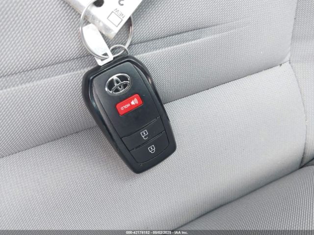 3TMLB5JN1SM101031 Toyota Tacoma Trd Sport 4wd