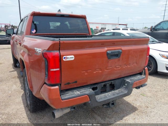 3TMLB5JN1SM101031 Toyota Tacoma Trd Sport 4wd