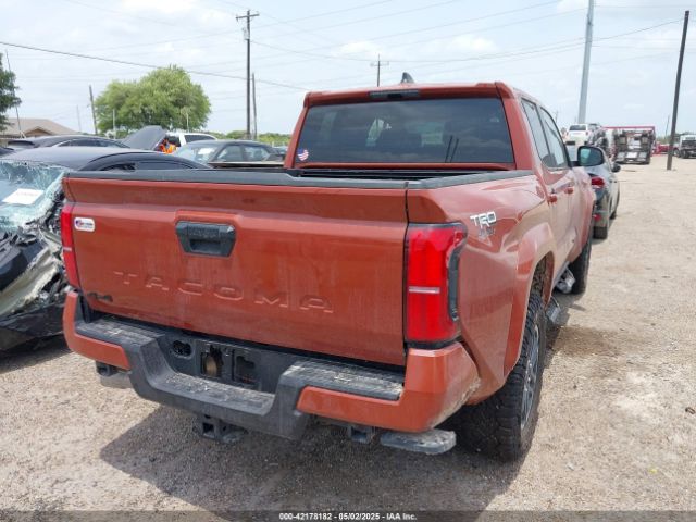 3TMLB5JN1SM101031 Toyota Tacoma Trd Sport 4wd