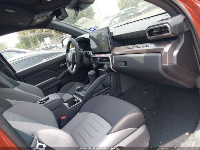 3TMLB5JN1SM101031 Toyota Tacoma Trd Sport 4wd