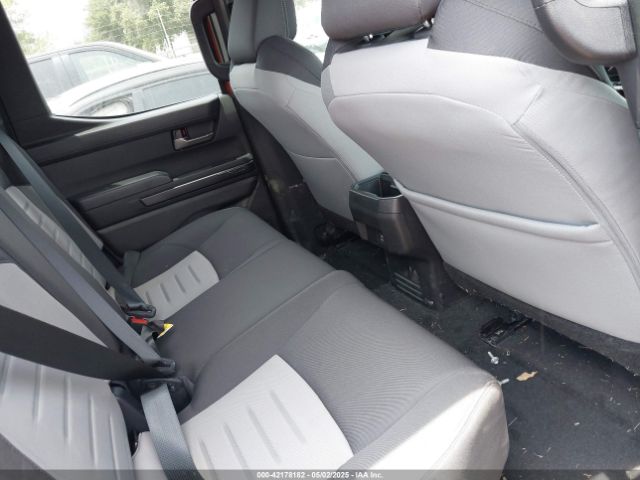 3TMLB5JN1SM101031 Toyota Tacoma Trd Sport 4wd