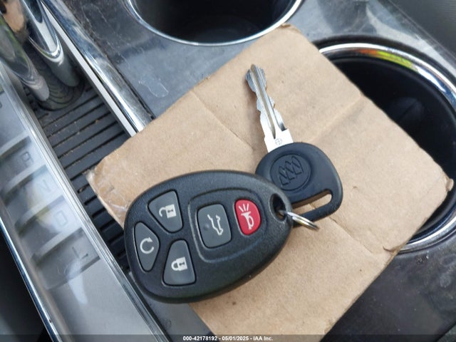 Buick Enclave Leather 2015 5GAKVBKD4FJ273209 Image 11