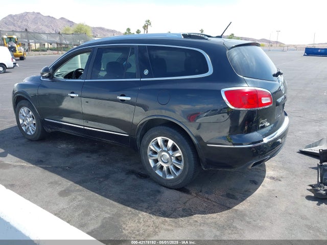 Buick Enclave Leather 2015 5GAKVBKD4FJ273209 Image 3
