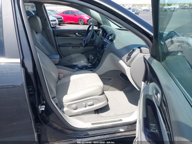 Buick Enclave Leather 2015 5GAKVBKD4FJ273209 Image 5