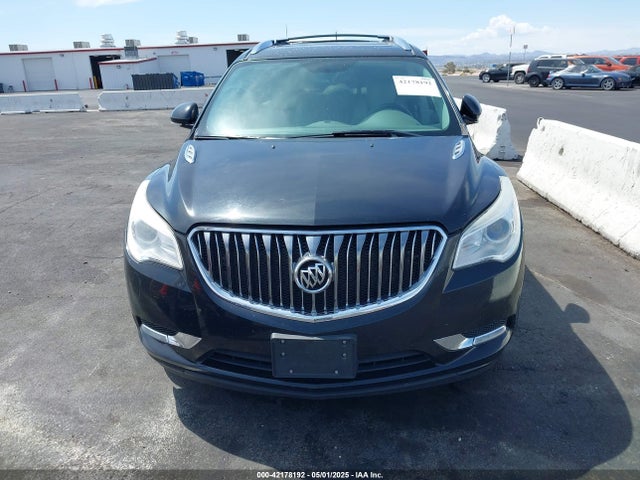 Buick Enclave Leather 2015 5GAKVBKD4FJ273209 Image 6