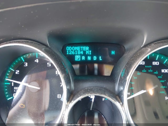 Buick Enclave Leather 2015 5GAKVBKD4FJ273209 Image 7