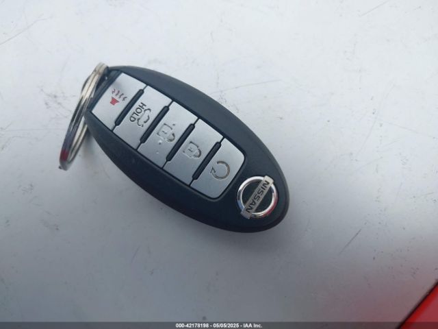 1N4AL3AP1EC267863 Nissan Altima 2.5 Sv