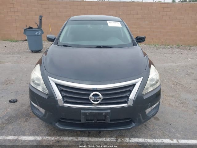 1N4AL3AP1EC267863 Nissan Altima 2.5 Sv