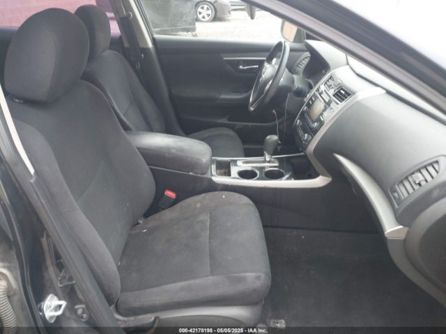 1N4AL3AP1EC267863 Nissan Altima 2.5 Sv