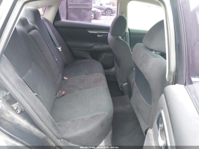 1N4AL3AP1EC267863 Nissan Altima 2.5 Sv