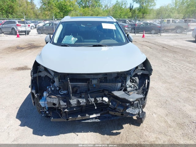 Nissan Rogue Sl Fwd 2021 5N1AT3CA3MC718899 Image 12