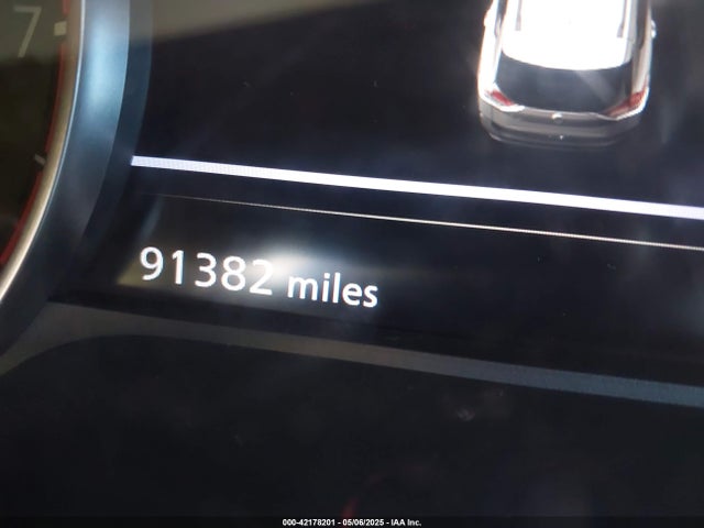 Nissan Rogue Sl Fwd 2021 5N1AT3CA3MC718899 Image 15