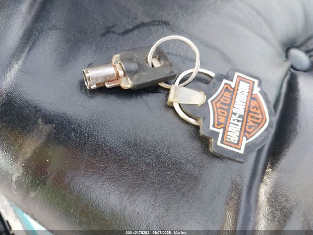 2000 HARLEY-DAVIDSON FLHTCUI 1HD1FCW17YY621042 Photo 10