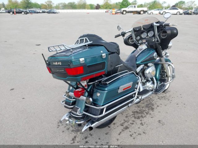 2000 HARLEY-DAVIDSON FLHTCUI 1HD1FCW17YY621042 Photo 2
