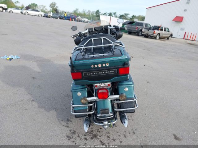 2000 HARLEY-DAVIDSON FLHTCUI 1HD1FCW17YY621042 Photo 5