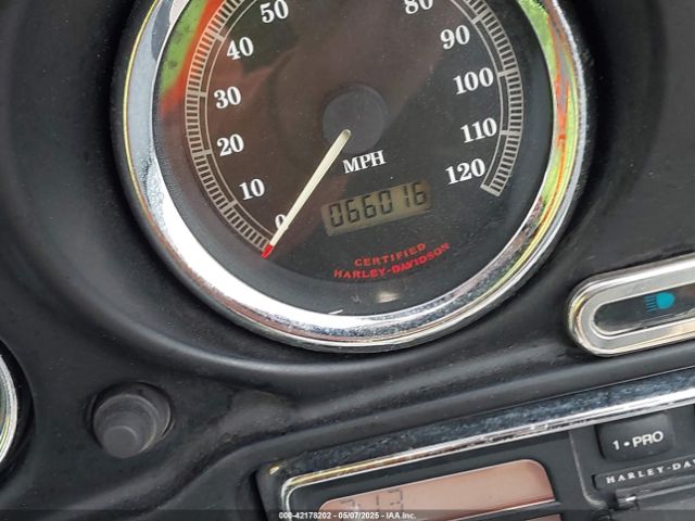 2000 HARLEY-DAVIDSON FLHTCUI 1HD1FCW17YY621042 Photo 6