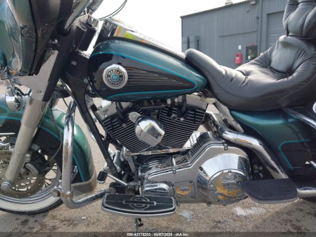 2000 HARLEY-DAVIDSON FLHTCUI 1HD1FCW17YY621042 Photo 7
