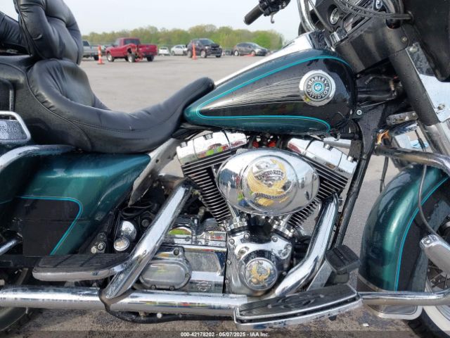 2000 HARLEY-DAVIDSON FLHTCUI 1HD1FCW17YY621042 Photo 8