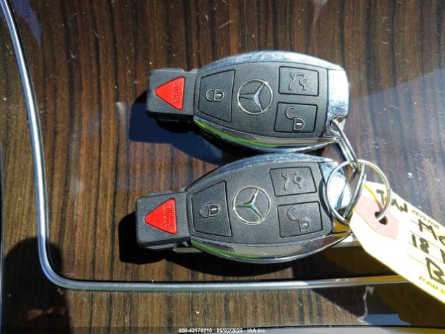 WDDWF4KB1JR409531 Mercedes-Benz C 300 4matic