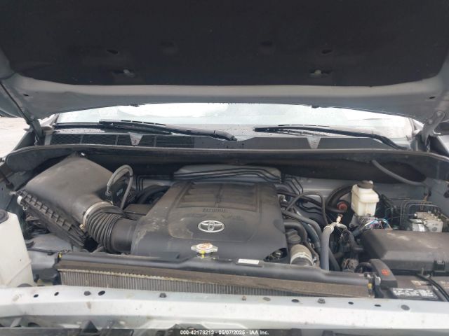 2021 TOYOTA TUNDRA 5TFBY5F18MX042671 Photo 9