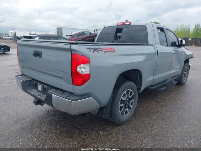 2021 TOYOTA TUNDRA 5TFBY5F18MX042671 Photo 3