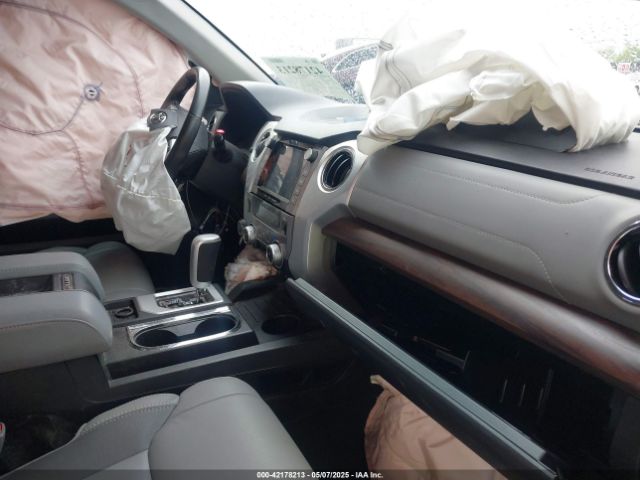 2021 TOYOTA TUNDRA 5TFBY5F18MX042671 Photo 4