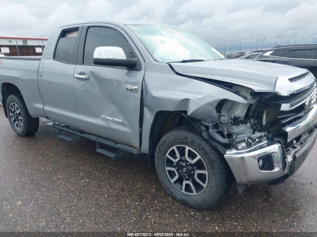 2021 TOYOTA TUNDRA 5TFBY5F18MX042671 Photo 5