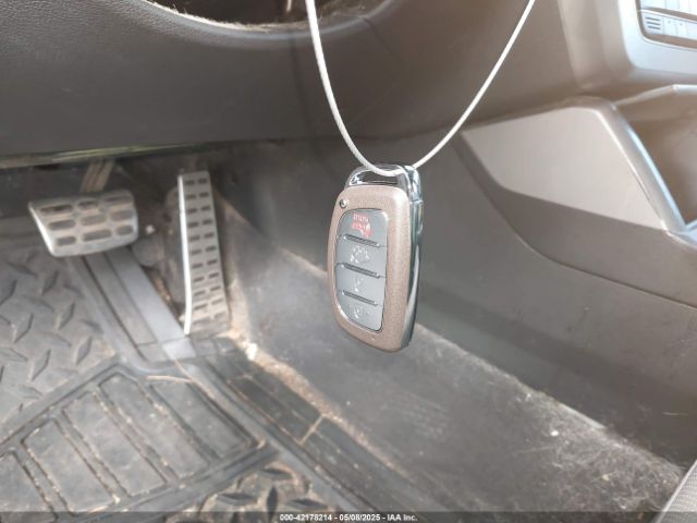2015 HYUNDAI SONATA 5NPE34AB1FH093398 Photo 10