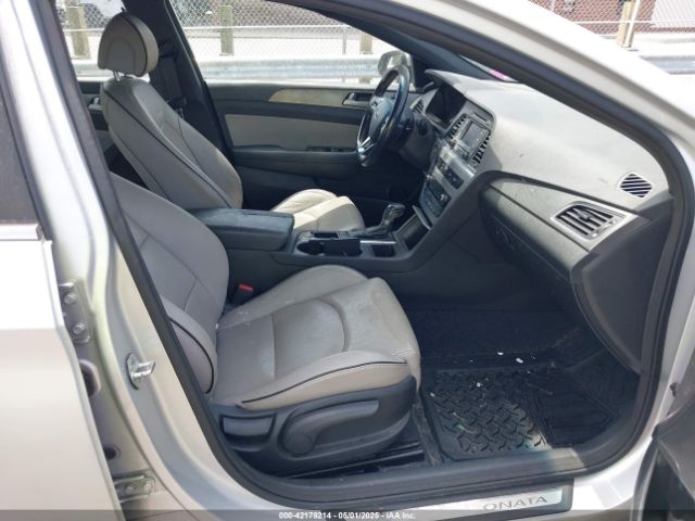 5NPE34AB1FH093398 Hyundai Sonata Sport 2.0t
