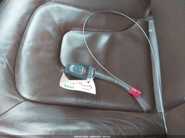 2014 AUDI A4 WAUFFAFL4EN017309 Photo 10